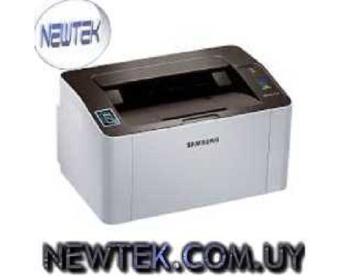 Impresora Laser Monocromatica Samsung SL-M2020W WiFi 1200x1200dpi 21ppm